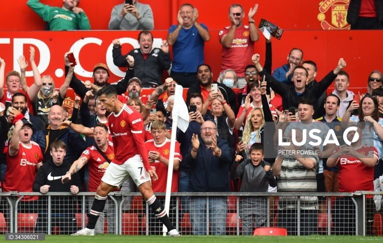 Manchester United vs Newcastle United