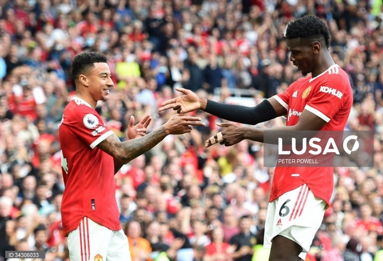 Manchester United vs Newcastle United