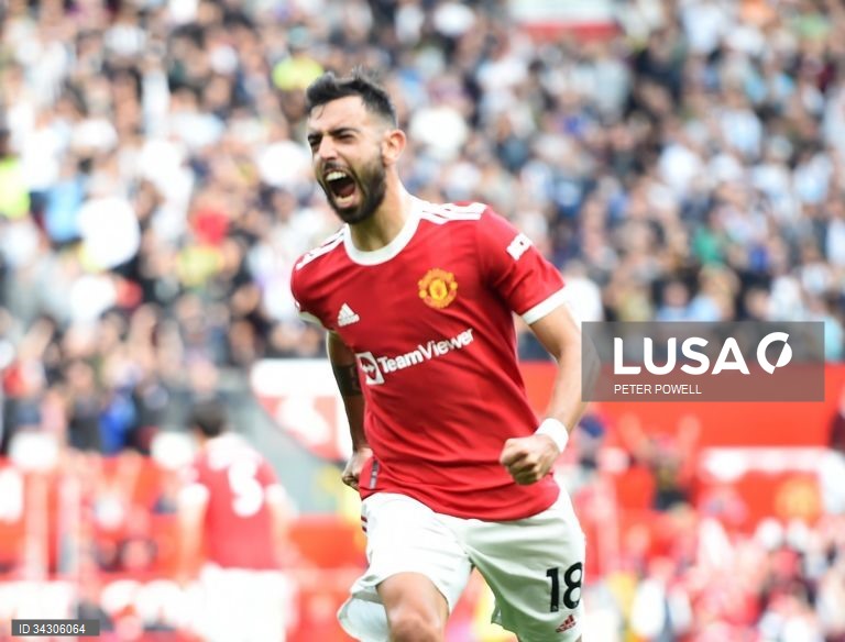 Manchester United vs Newcastle United