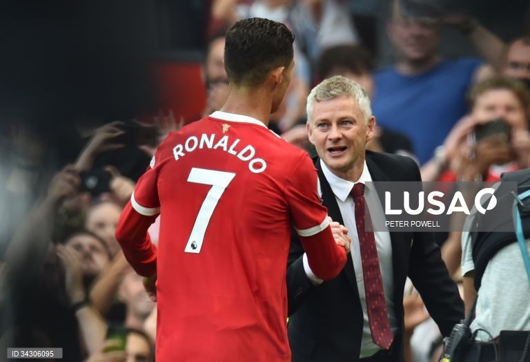 Manchester United vs Newcastle United