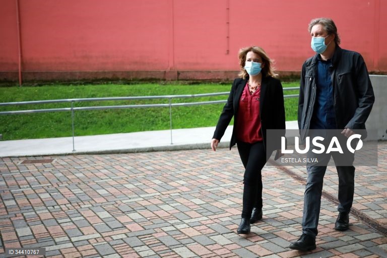 Eleições autárquicas 2021