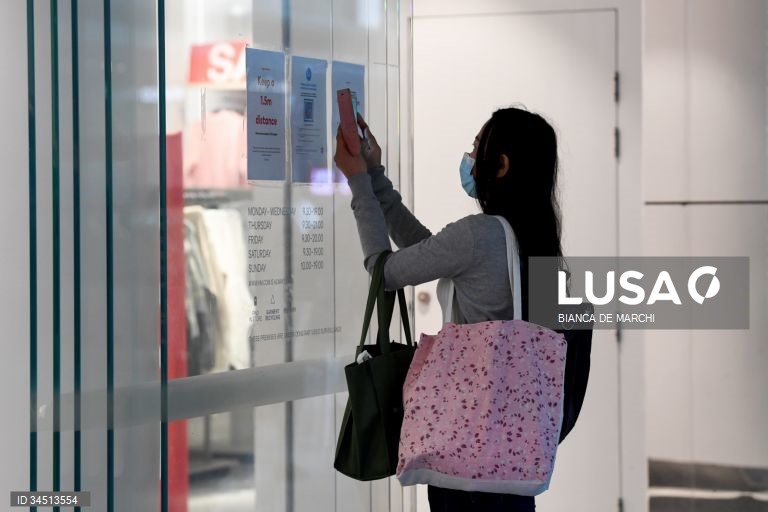 Austrália: Fim do confinamento em Sydney