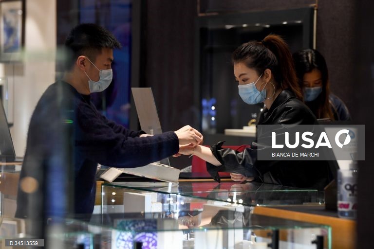 Austrália: Fim do confinamento em Sydney