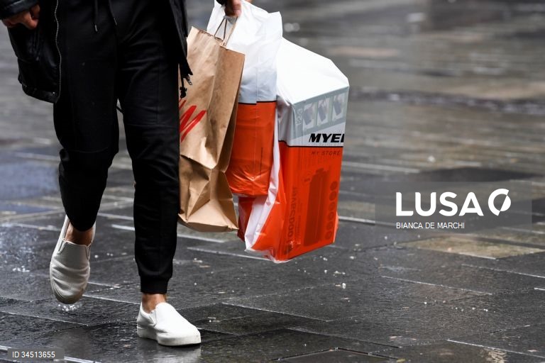 Austrália: Fim do confinamento em Sydney