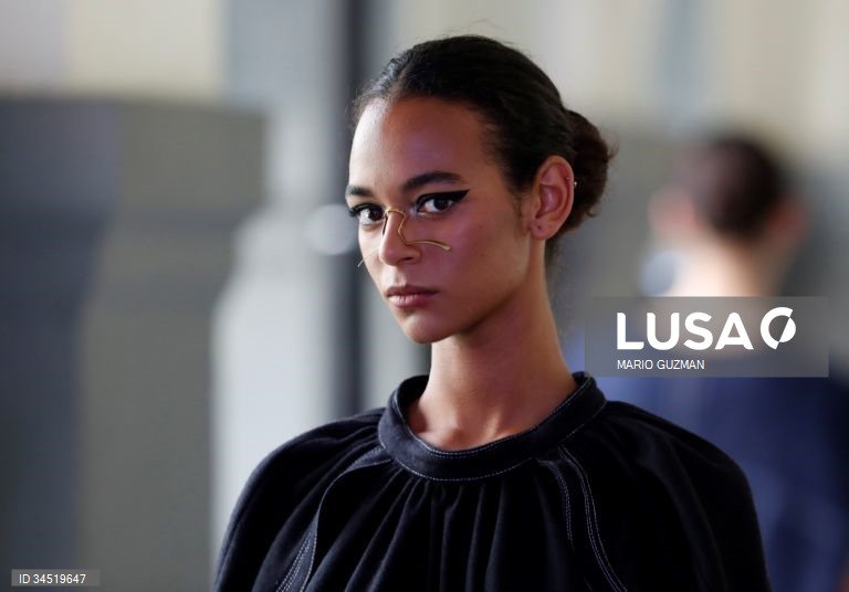 Moda: Semana de Moda do México