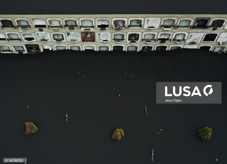 Vulcão Cumbre Vieja em La Palma