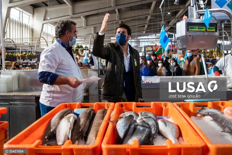 Portugal: Legislativas 2022