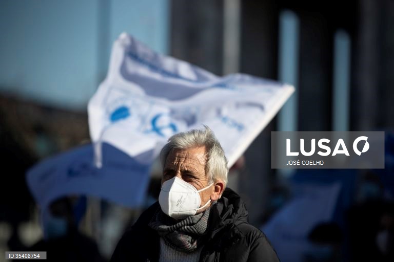 Portugal: Legislativas 2022