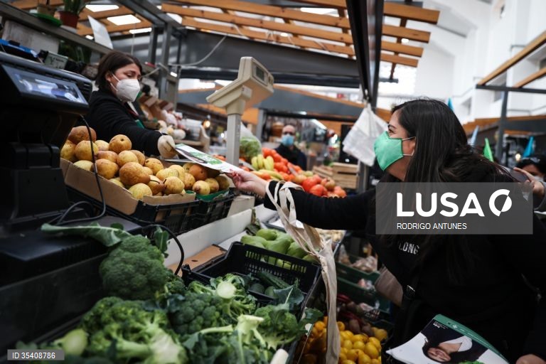 Portugal: Legislativas 2022