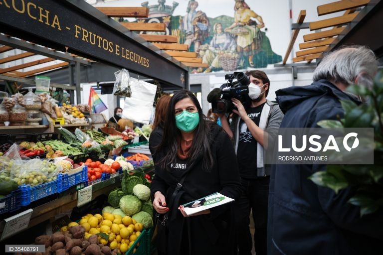 Portugal: Legislativas 2022