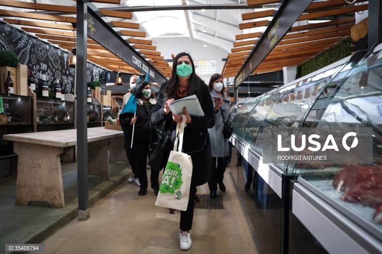 Portugal: Legislativas 2022