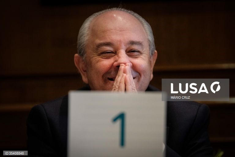 Portugal: Legislativas 2022