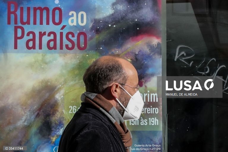 Portugal: Legislativas 2022