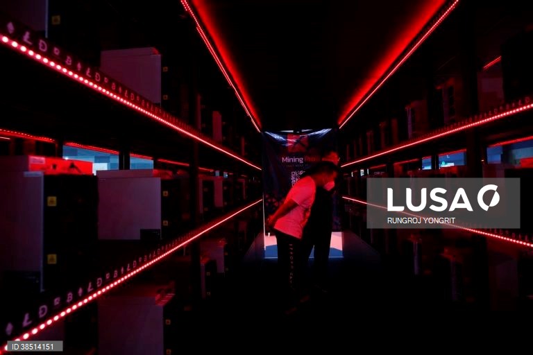 Tailândia: Exposição sobre as criptomoedas em Banguecoque