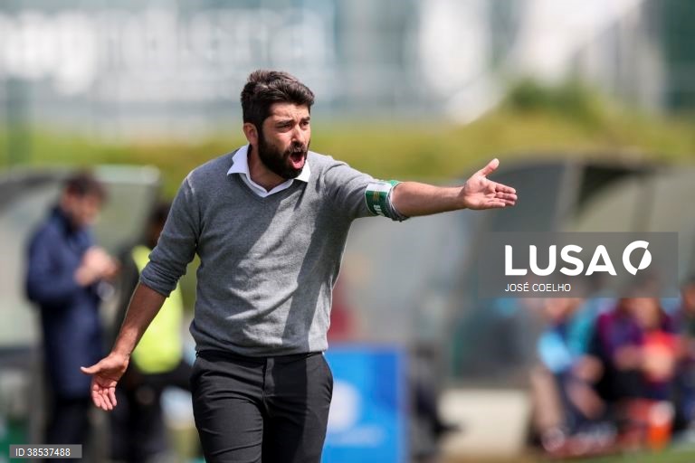 Futebol: Rio Ave vence II Liga e garante subida à I Liga