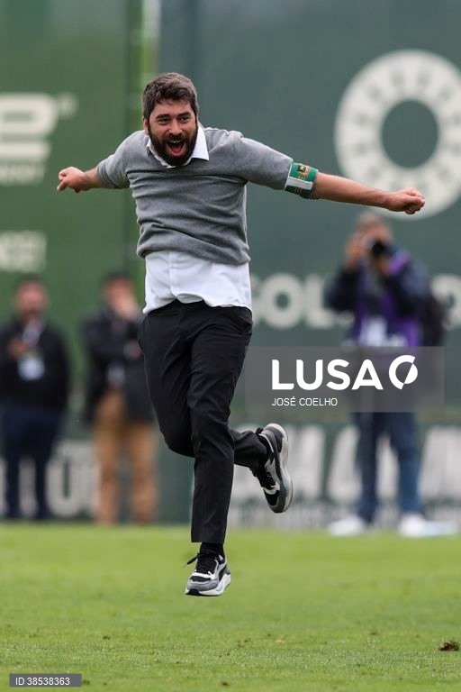 Futebol: Rio Ave vence II Liga e garante subida à I Liga