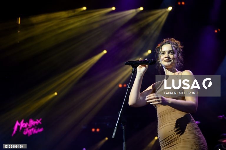 Festival de Jazz de Montreux 2022