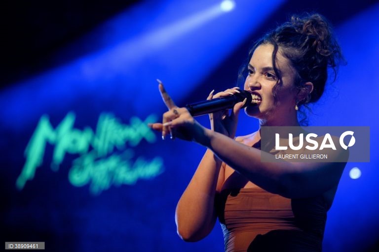 Festival de Jazz de Montreux 2022