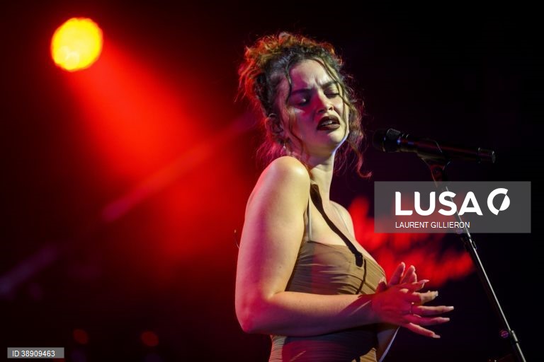 Festival de Jazz de Montreux 2022