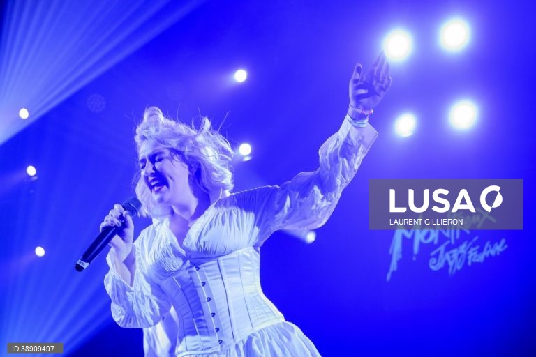 Festival de Jazz de Montreux 2022