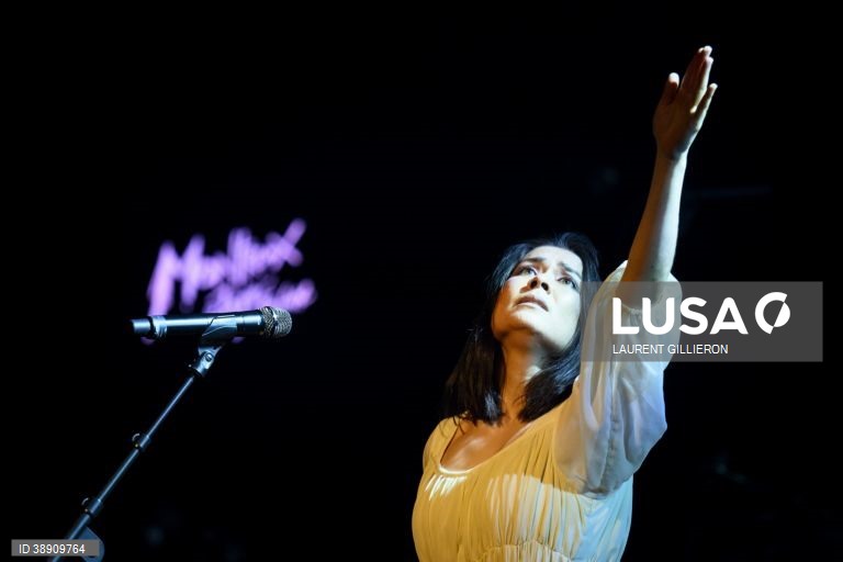 Festival de Jazz de Montreux 2022