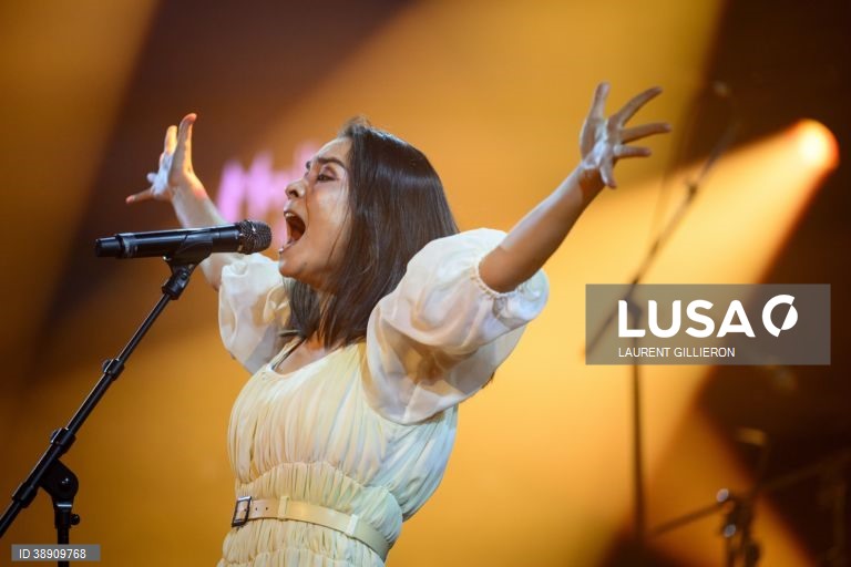 Festival de Jazz de Montreux 2022