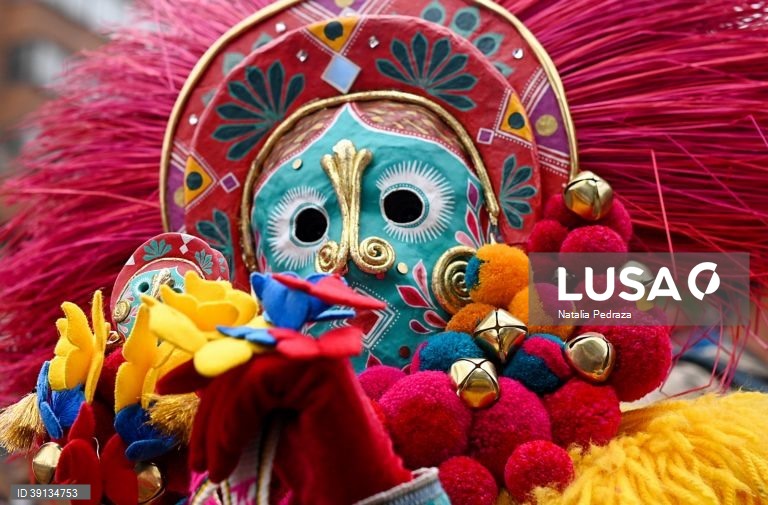 Colômbia: Tomada de posse do Presidente Gustavo Petro