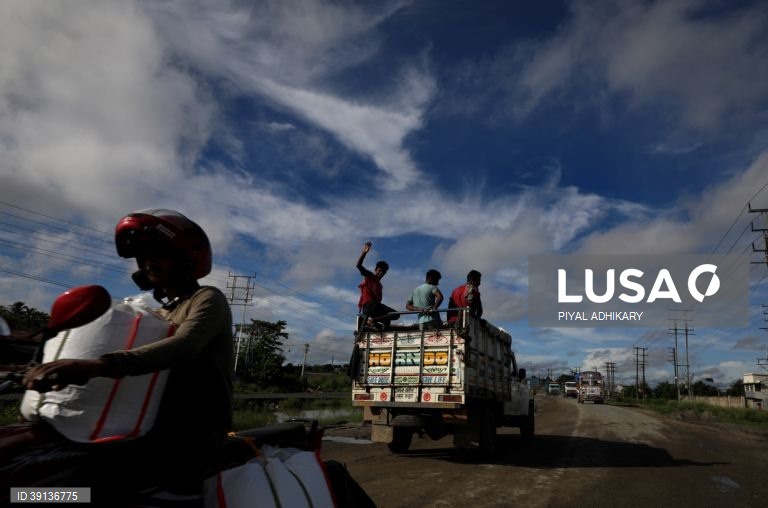 Bengala: Aquicultura enfrenta problemas devido a chuva insuficiente