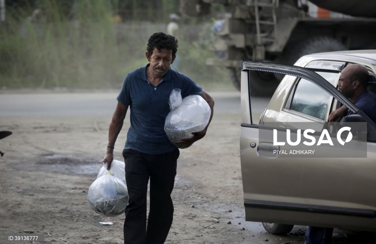 Bengala: Aquicultura enfrenta problemas devido a chuva insuficiente