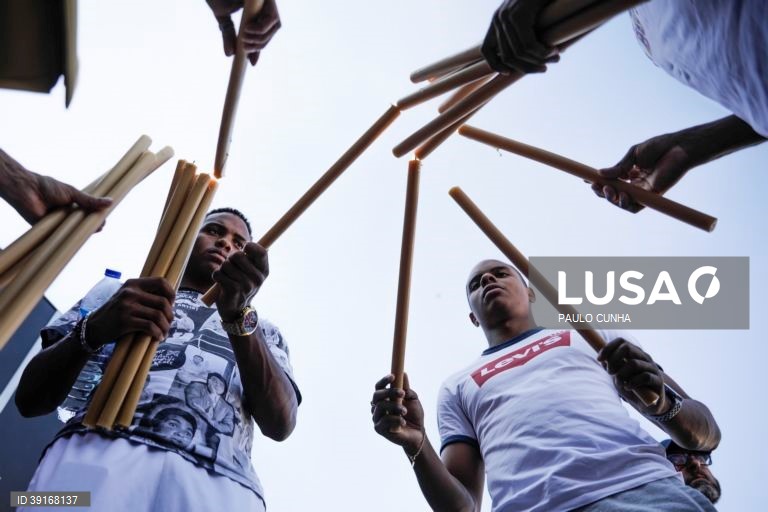 Peregrinação do Migrante e do Refugiado no Santuário de Fátima