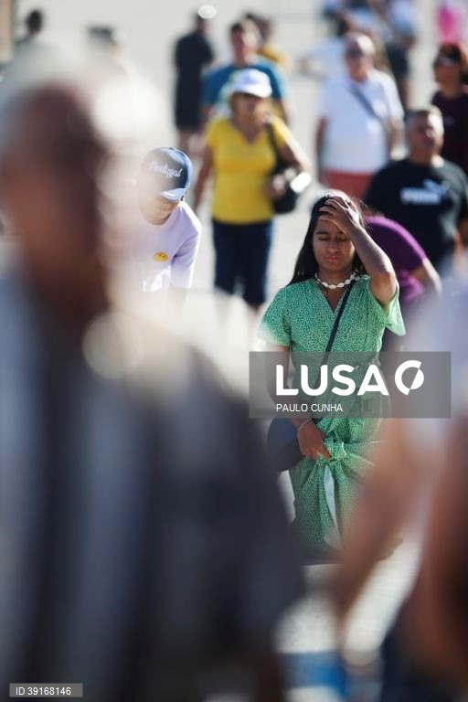 Peregrinação do Migrante e do Refugiado no Santuário de Fátima