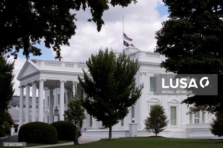 Reações à morte da rainha Isabel II