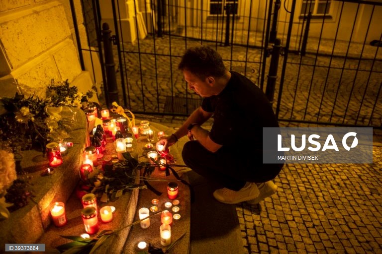 Reações à morte da rainha Isabel II