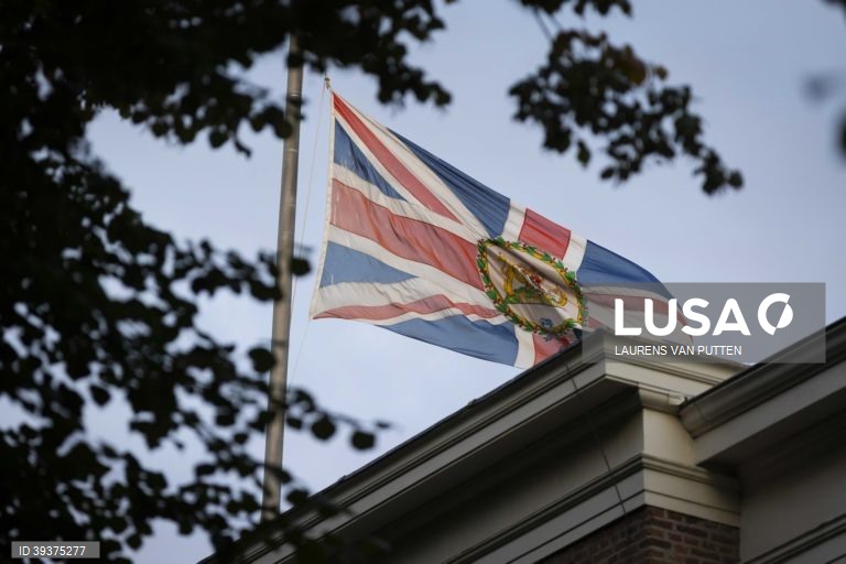 Reações à morte da rainha Isabel II