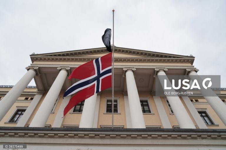 Reações à morte da rainha Isabel II