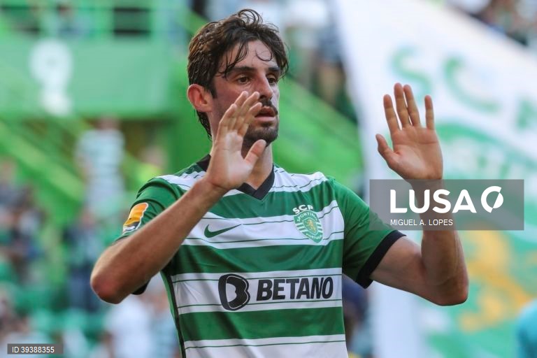 Sporting vs Portimonense