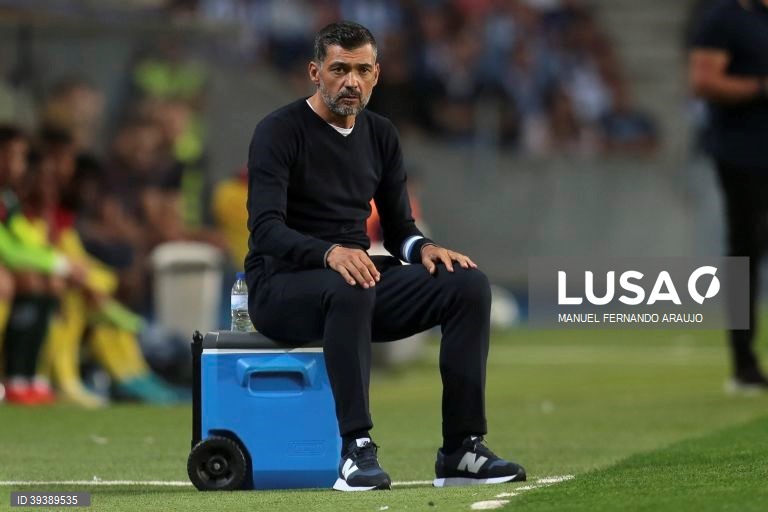 FC Porto vs GD Chaves