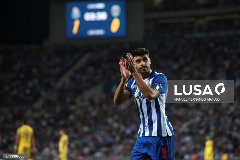 FC Porto vs GD Chaves