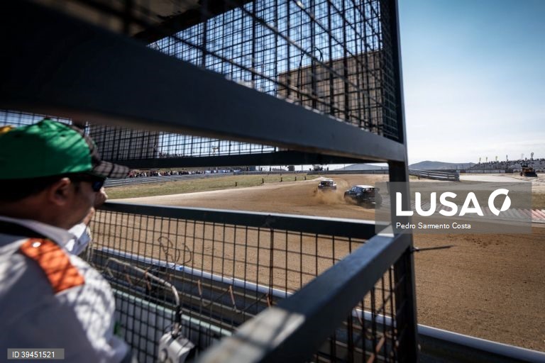 Rally Cross Montalegre 2022