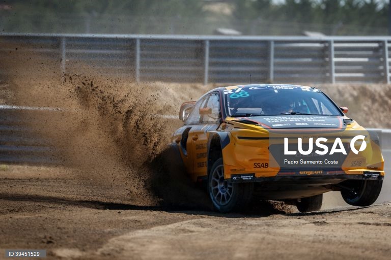 Rally Cross Montalegre 2022