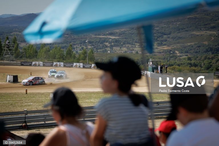 Rally Cross Montalegre 2022