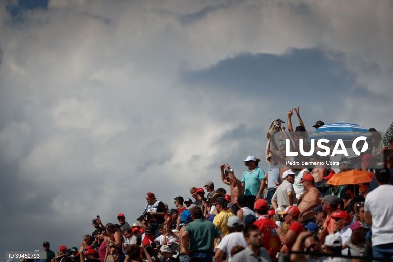 Rally Cross Montalegre 2022