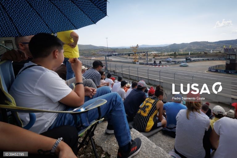 Rally Cross Montalegre 2022