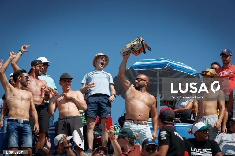 Rally Cross Montalegre 2022