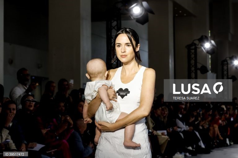 Semana da Moda de Paris - Victoria/Tomas