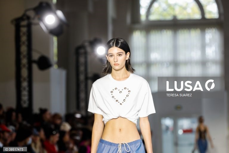 Semana da Moda de Paris - Victoria/Tomas