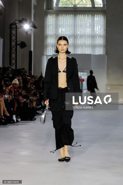 Semana da Moda de Paris - Victoria/Tomas