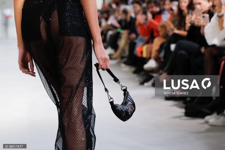 Semana da Moda de Paris - Victoria/Tomas