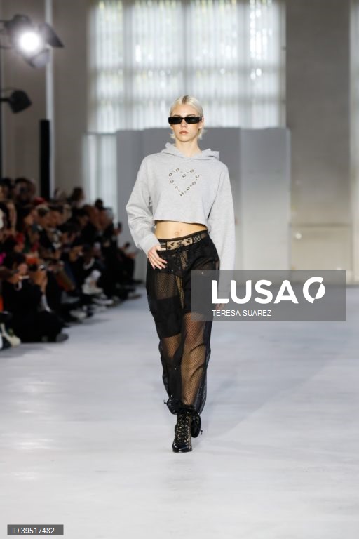 Semana da Moda de Paris - Victoria/Tomas