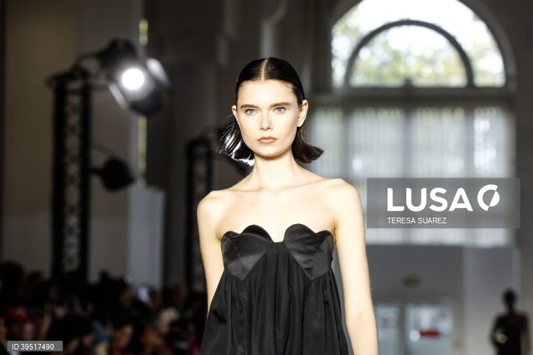 Semana da Moda de Paris - Victoria/Tomas